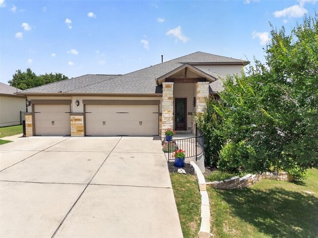 property at 4017 Benetton Way