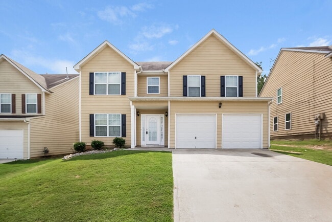 property at 2420 Valley Creek Dr