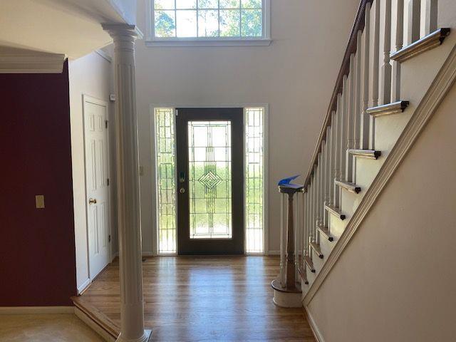 528 Fortune Ridge Rd in Stone Mountain, GA - Building Photo - Building Photo
