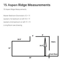 15 Aspen Loop in Oxford, MS - Building Photo - Building Photo