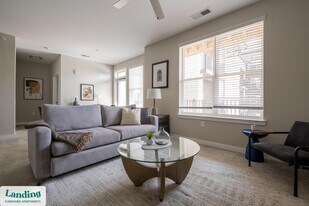 16200 Croft Dr in Charlotte, NC - Building Photo