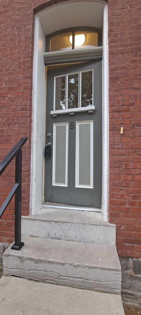 1217 Lami St in St. Louis, MO - Building Photo - Building Photo