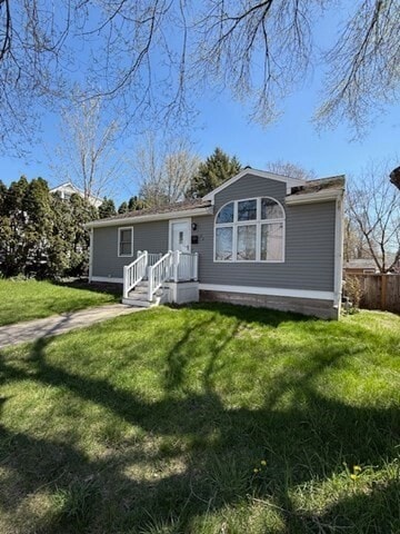 property at 22 Forest St