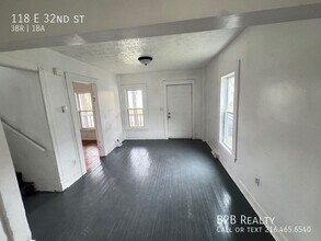 118 E 32nd St in Lorain, OH - Building Photo - Building Photo