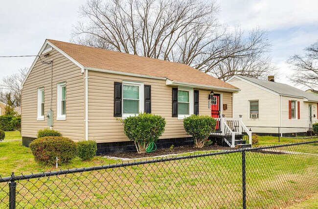1800 N 21st St in Richmond, VA - Building Photo - Building Photo