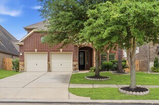 27383 Pendleton Trace Dr in Spring, TX - Building Photo