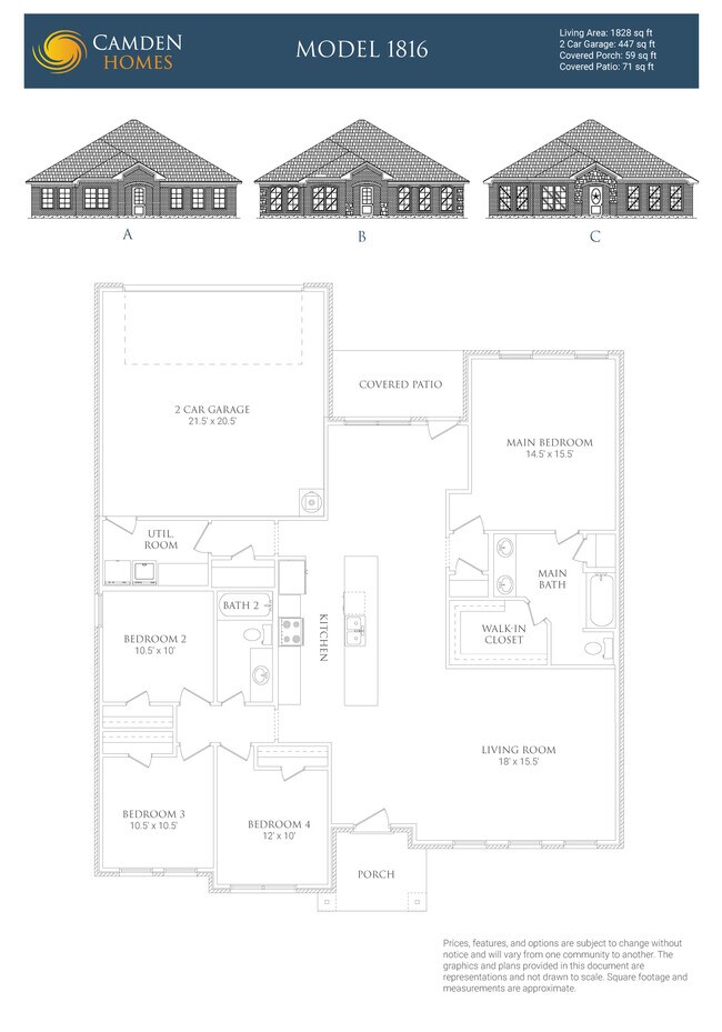14570 Gorge Dr in Dallas, TX - Building Photo - Building Photo