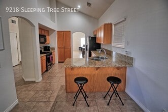 9218 S Sleeping Tree St in Las Vegas, NV - Building Photo - Building Photo