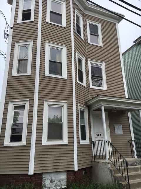 101 Arlington St, Unit 3 in Watertown, MA - Foto de edificio