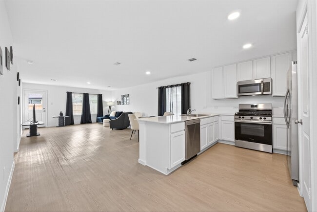 property at 10720 Ellerston Rd