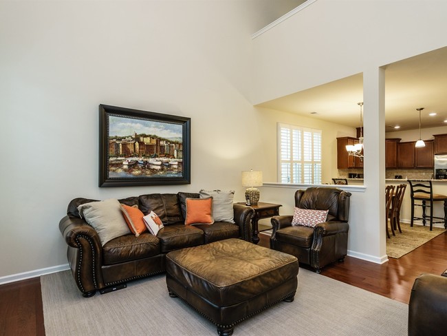 5447 Jessip St in Morrisville, NC - Building Photo - Building Photo