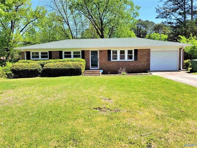 property at 6514 Janice St NW