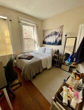 108 Peterborough St, Unit 5 in Boston, MA - Building Photo - Building Photo