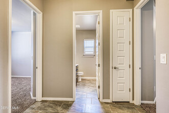 13708 Brandsby Ave in Horizon City, TX - Building Photo - Building Photo