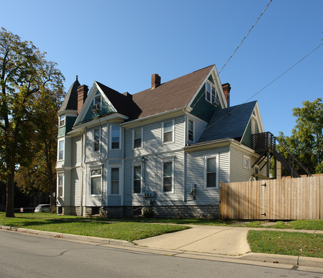 734 Wayne St in Sandusky, OH - Building Photo - Building Photo