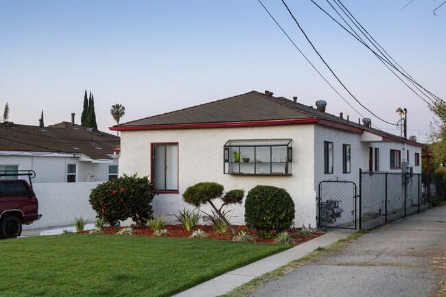 4063 Charles Ave in Culver City, CA - Building Photo - Building Photo