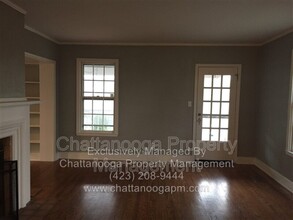 385 Paden Ln in Chattanooga, TN - Building Photo - Building Photo