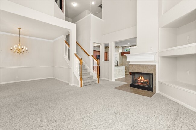 property at 7906 Glenn Cliff Dr