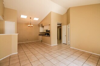 4125 E La Puente Ave in Phoenix, AZ - Foto de edificio - Building Photo