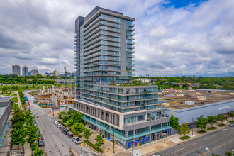 Tango 2 in Toronto, ON - Building Photo - Building Photo