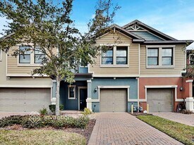 16895 Red Brick Ln in Land O Lakes, FL - Building Photo