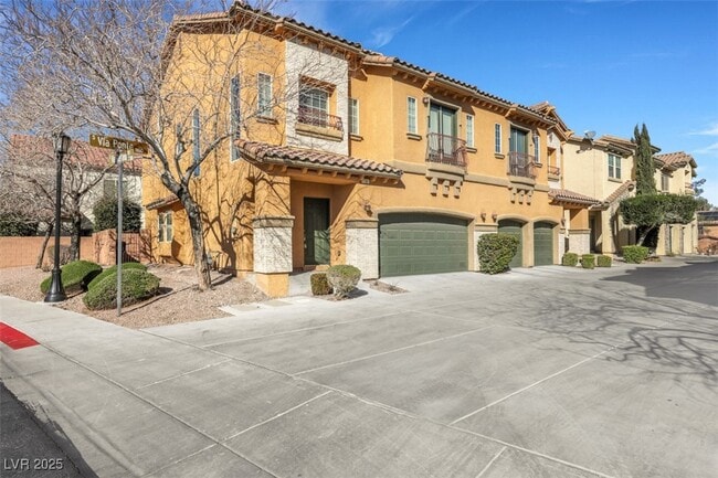 1181 Via Ponte in Henderson, NV - Building Photo - Building Photo