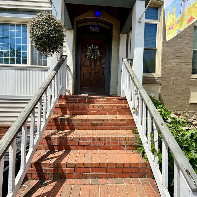 property at 505 Church St