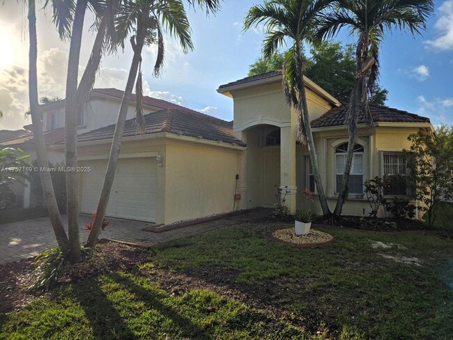 property at 13378 SW 31st St