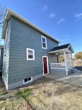 1808 Lawn Ave in Middletown, OH - Building Photo - Building Photo
