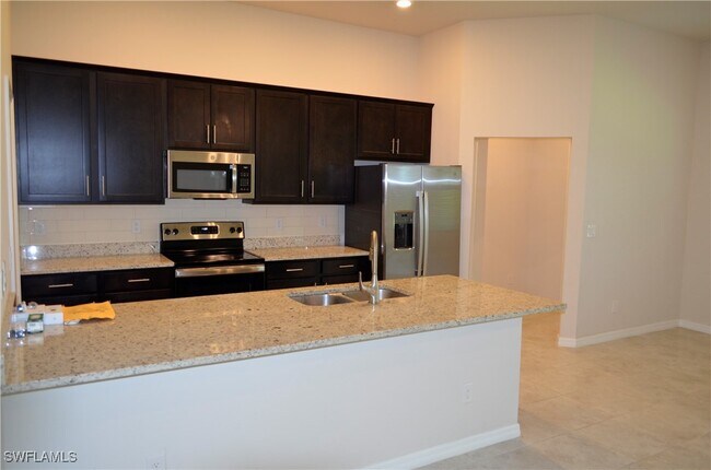 property at 3722 NE 16th Pl