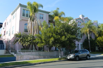 Ramsgate Apartments in Los Angeles, CA - Building Photo - Building Photo