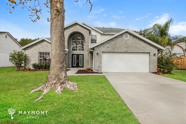 property at 4109 Barret Ave