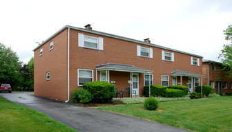 197-203 Broad Meadows Blvd Apartamentos