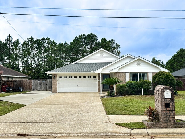 property at 2365 Ortega St