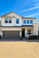 2505 Eason Ln in Houston, TX - Building Photo