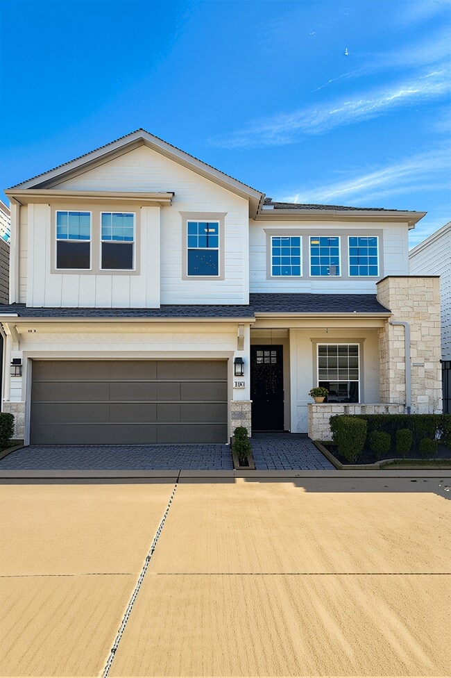 property at 2505 Eason Ln