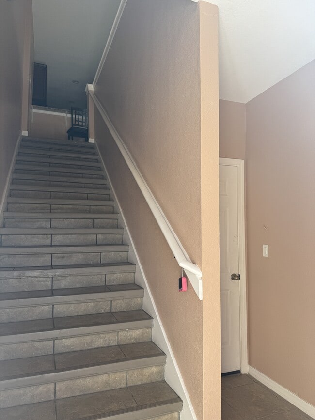 4721 Pistolero Ln in El Paso, TX - Building Photo - Building Photo