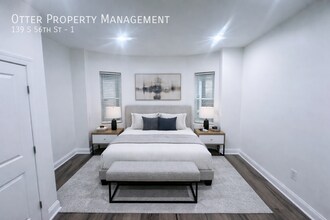 139 S 56th St in Philadelphia, PA - Building Photo - Building Photo