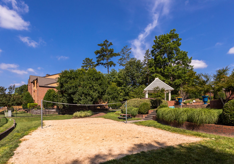 ARIUM Southpoint in Durham, NC - Building Photo