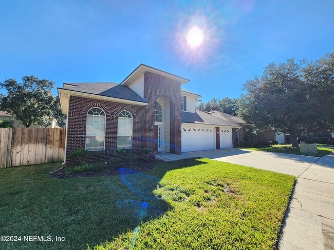 4432 Summer Walk Ct in Jacksonville, FL - Building Photo - Building Photo