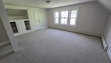 33 Ashfield St in Boston, MA - Building Photo - Building Photo