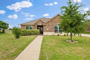 719 W Milas Ln in Glenn Heights, TX - Building Photo
