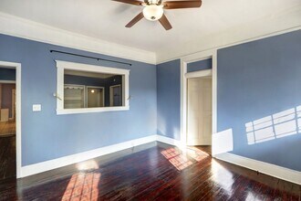 730 E Anderson St in Savannah, GA - Building Photo - Building Photo