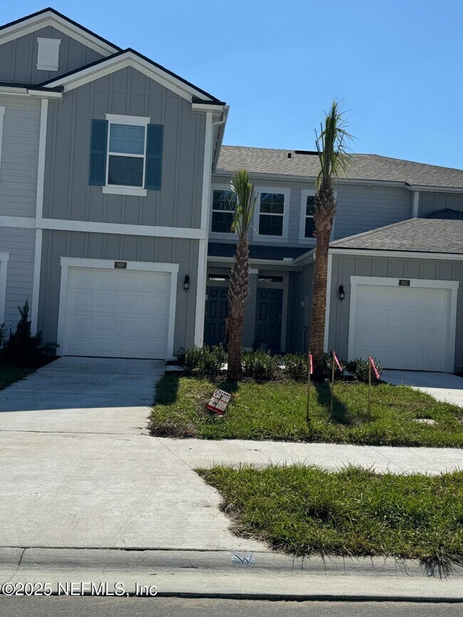 354 Seaport Breeze Rd in St. Augustine, FL - Building Photo - Building Photo