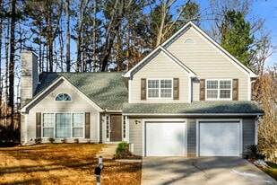 1212 Shade Ct in Lawrenceville, GA - Building Photo
