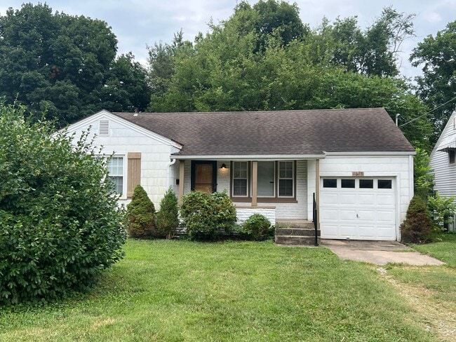 property at 1638 E Madison St