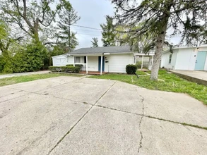 3360 Ransdell St, Unit Unit B 2 bd in Indianapolis, IN - Building Photo - Building Photo