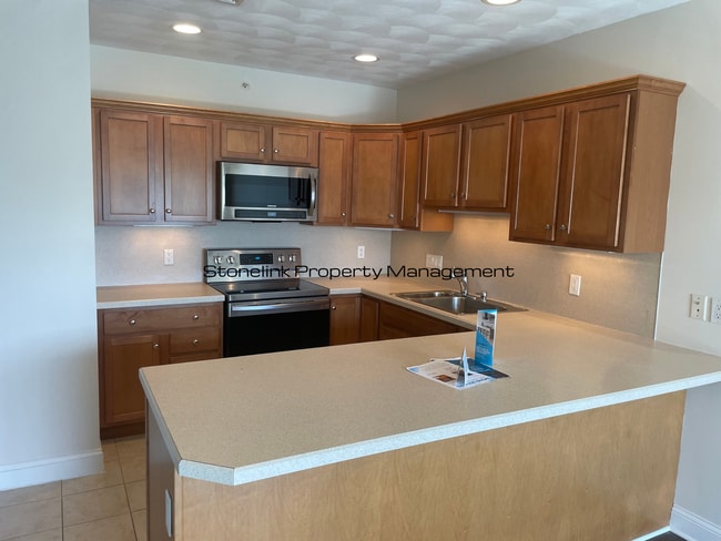 property at 200 Roger Williams Ave