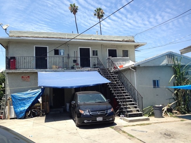 1616 S Bonnie Brae St in Los Angeles, CA - Building Photo - Building Photo