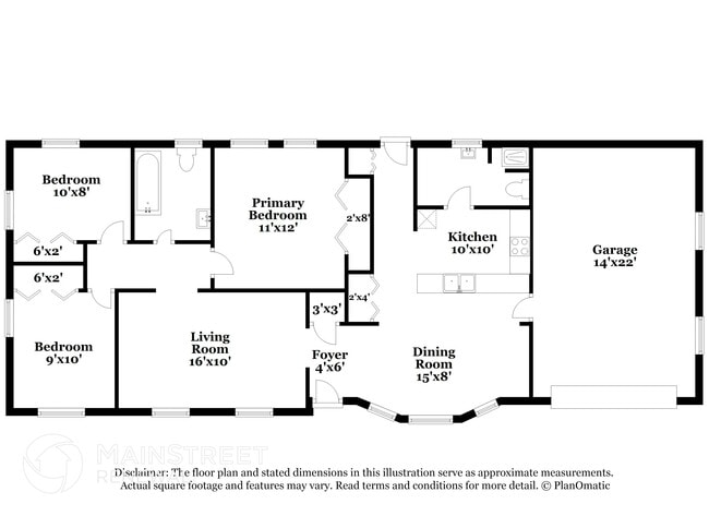 4270 Capron Rd in Titusville, FL - Foto de edificio - Building Photo